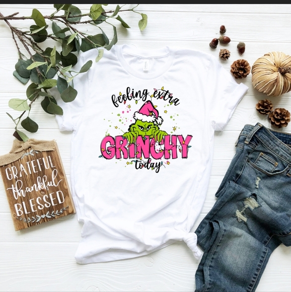 GRINCH - Picture 1 of 5